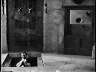 Whoopi Goldberg movie, Silent movies