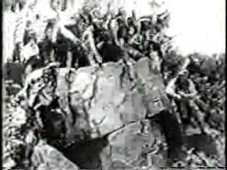 Whoopi Goldberg movie, Silent movies