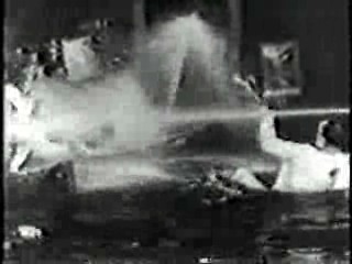 Whoopi Goldberg movie, Silent movies