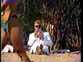 B Movie,  Cherry 2000,  The First Power