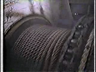 B Movie,  Cherry 2000,  The First Power