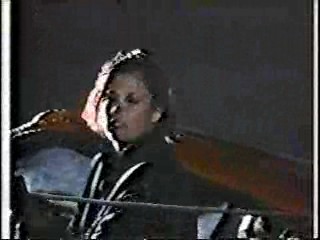 B Movie,  Cherry 2000,  The First Power