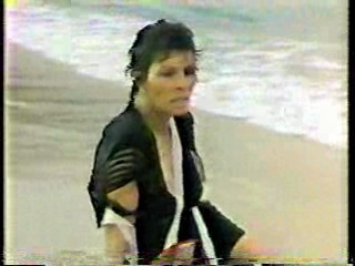 Trouble in Paradise,  Fantasy Island