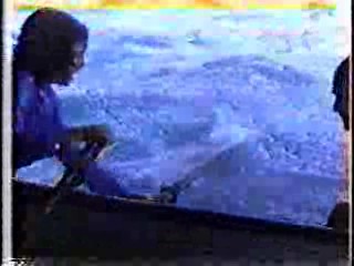 Trouble in Paradise,  Fantasy Island