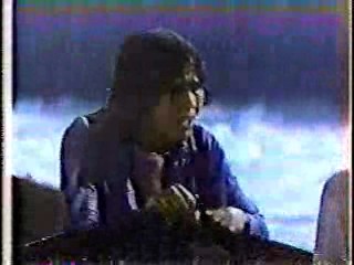 Trouble in Paradise,  Fantasy Island