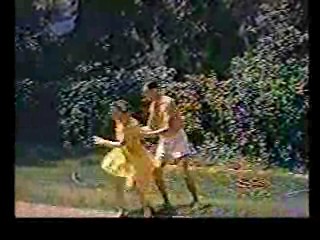 Hollywood Home Movies,  Paramedics