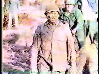 M*A*S*H,  Mud Tug-o-War