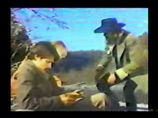 Vintage Westerns (2),  Overboard