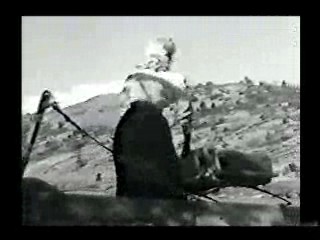 Vintage Westerns (2),  Overboard