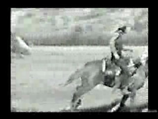 Vintage Westerns (2),  Overboard