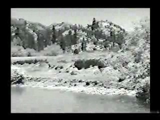 Vintage Westerns (2),  Overboard