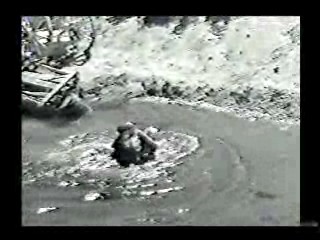 Vintage Westerns (2),  Overboard