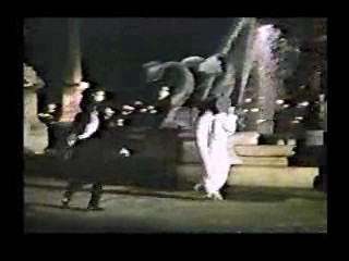 American Dreanmer,  Mission Impossible (tv series)