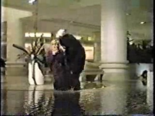 American Dreanmer,  Mission Impossible (tv series)