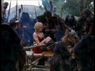 Xena: Warrior Princess