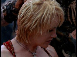 Xena: Warrior Princess