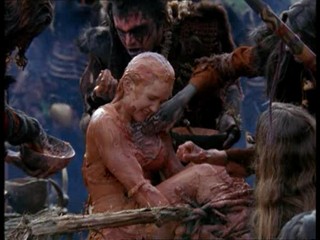 Xena: Warrior Princess