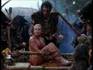 Xena: Warrior Princess