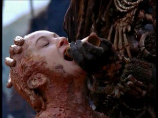 Xena: Warrior Princess