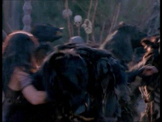 Xena: Warrior Princess