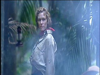 I'm A Celebrity - get me outta here