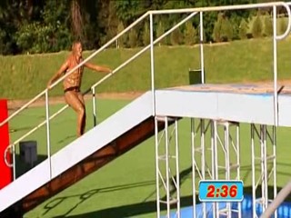 Total Wipeout