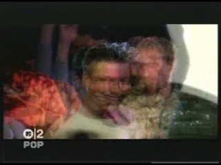 Music Video - Mark Oh-Tears don't lie