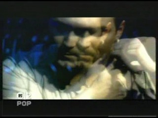 Music Video - Mark Oh-Tears don't lie