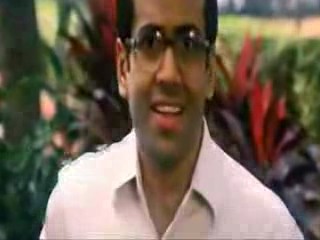 Indian Movie Wetlook