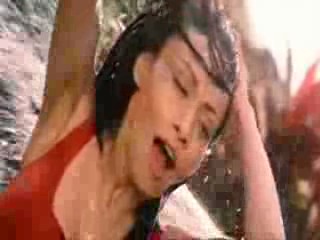 Indian Movie Wetlook