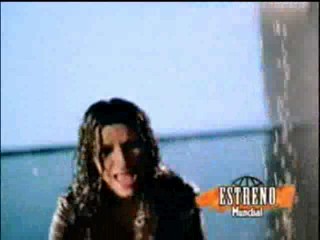 Music Video - Laura Pausini-Disparame, dispara