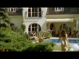 Cosma Shiva Hagen - Tatort