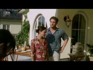 Cosma Shiva Hagen - Tatort