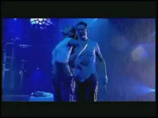 Romeo and Juliet Musical