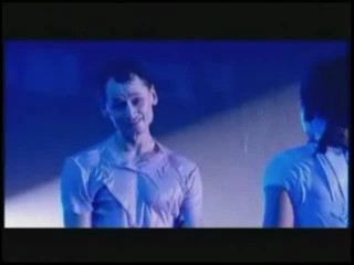 Romeo and Juliet Musical