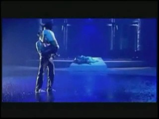 Romeo and Juliet Musical