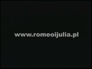 Romeo and Juliet Musical