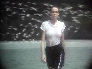 Jeans Buffalo commecial