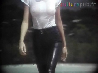 Jeans Buffalo commecial