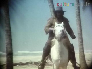 Jeans Buffalo commecial