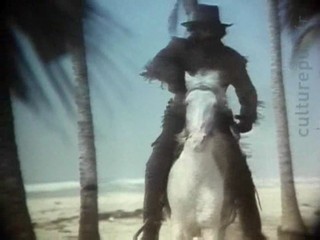 Jeans Buffalo commecial