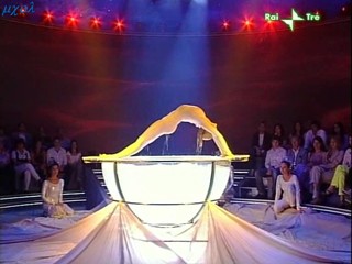 Italian Variety Show