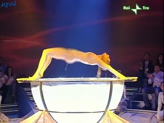 Italian Variety Show