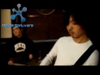 Japanese music video