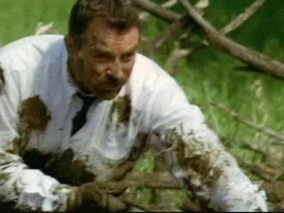 Wendy Crewson in the movie  'Twelve Mile Road'