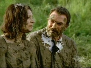 Wendy Crewson in the movie  'Twelve Mile Road'