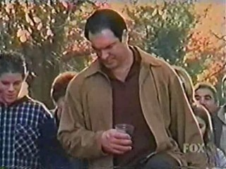 Macolm In The Middle mudfight