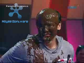 Whammy Push Your Luck