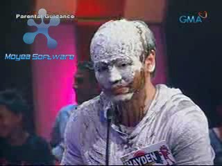 Whammy Push Your Luck