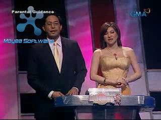 Whammy Push Your Luck